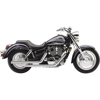 Cobra Dragster Exhaust - Shadow Sabre 1623T_362040