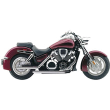 Cobra Dragster Exhaust - VTX1800 1626T_362044