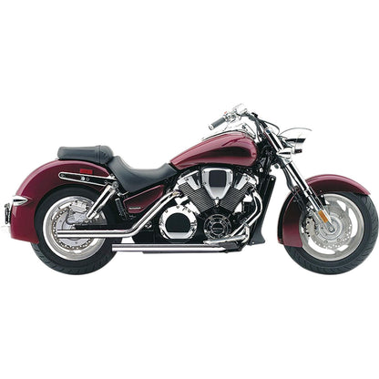 Cobra Dragster Exhaust - VTX1800 1626T_362044