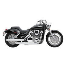 Cobra Dragster Exhaust - VTX1300 1630T_81365