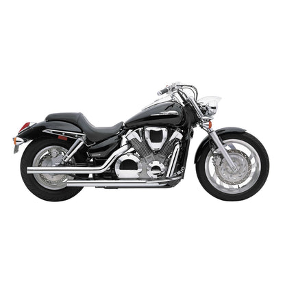 Cobra Dragster Exhaust - VTX1300 1630T_81365