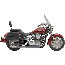 Cobra Dragster Exhaust - VTX1300 1630T_362045