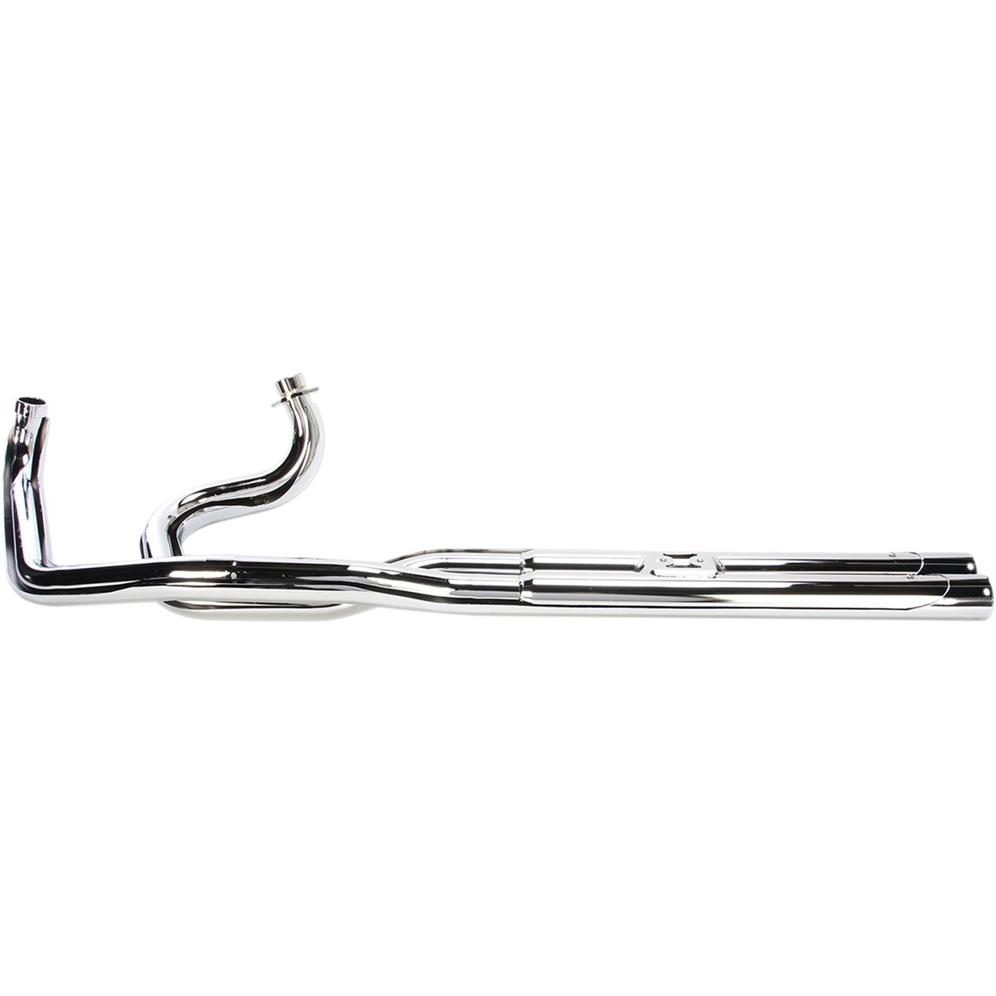 Cobra Speedster Long Exhaust - VTX1800 1926T_362051
