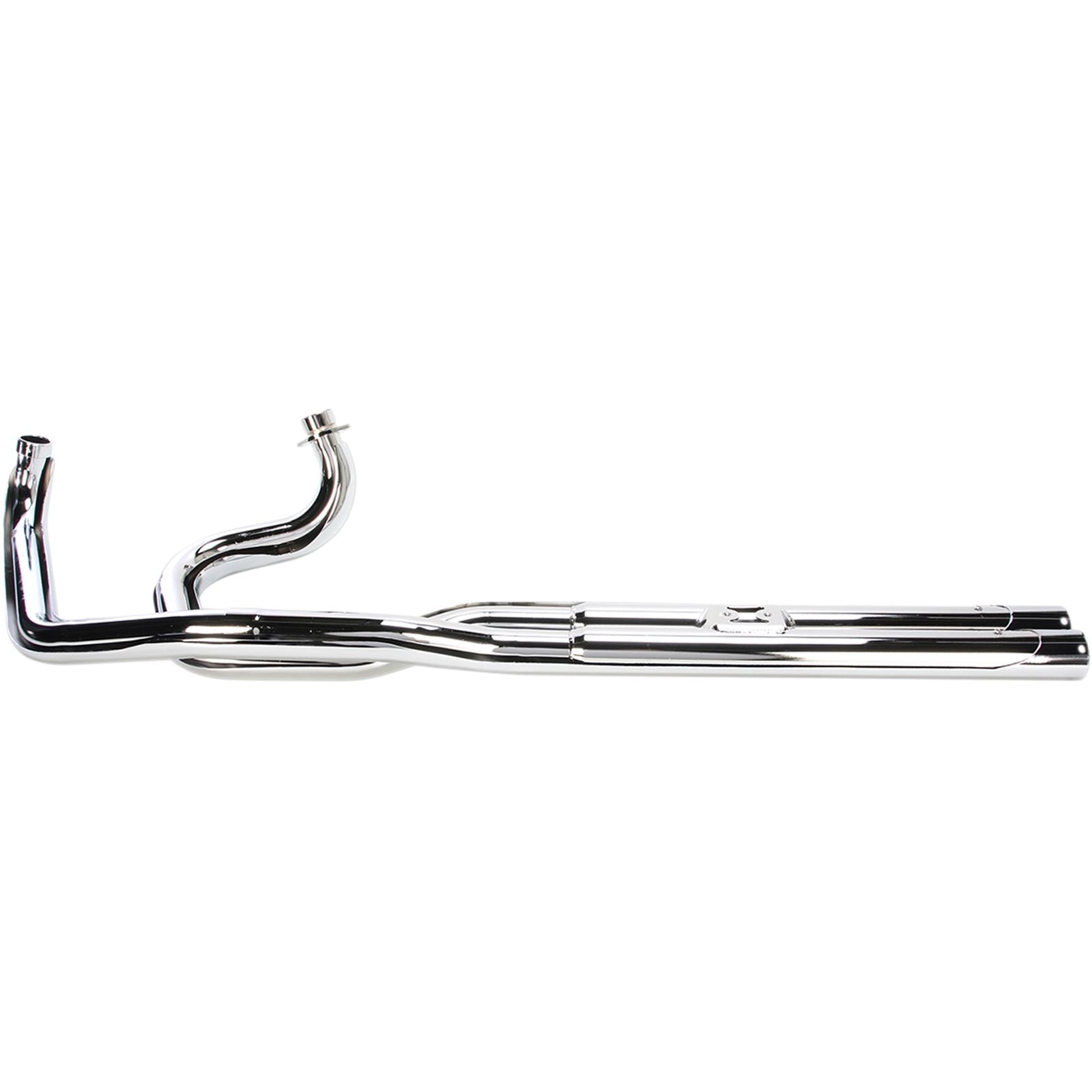 Cobra Speedster Long Exhaust - VTX1800 1926T_362051
