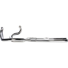 Cobra Speedster Long Exhaust - VTX1800 1926T_362051