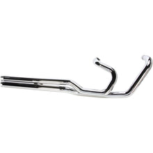 Cobra Speedster Long Exhaust - VTX1800 1926T_362052