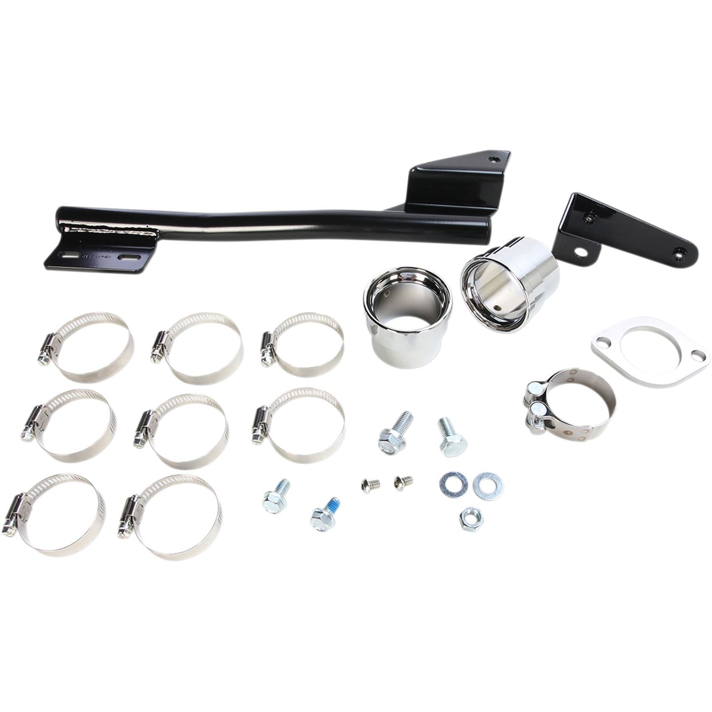 Cobra Speedster Long Exhaust - VTX1800 1926T_362053