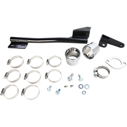 Cobra Speedster Long Exhaust - VTX1800 1926T_362053