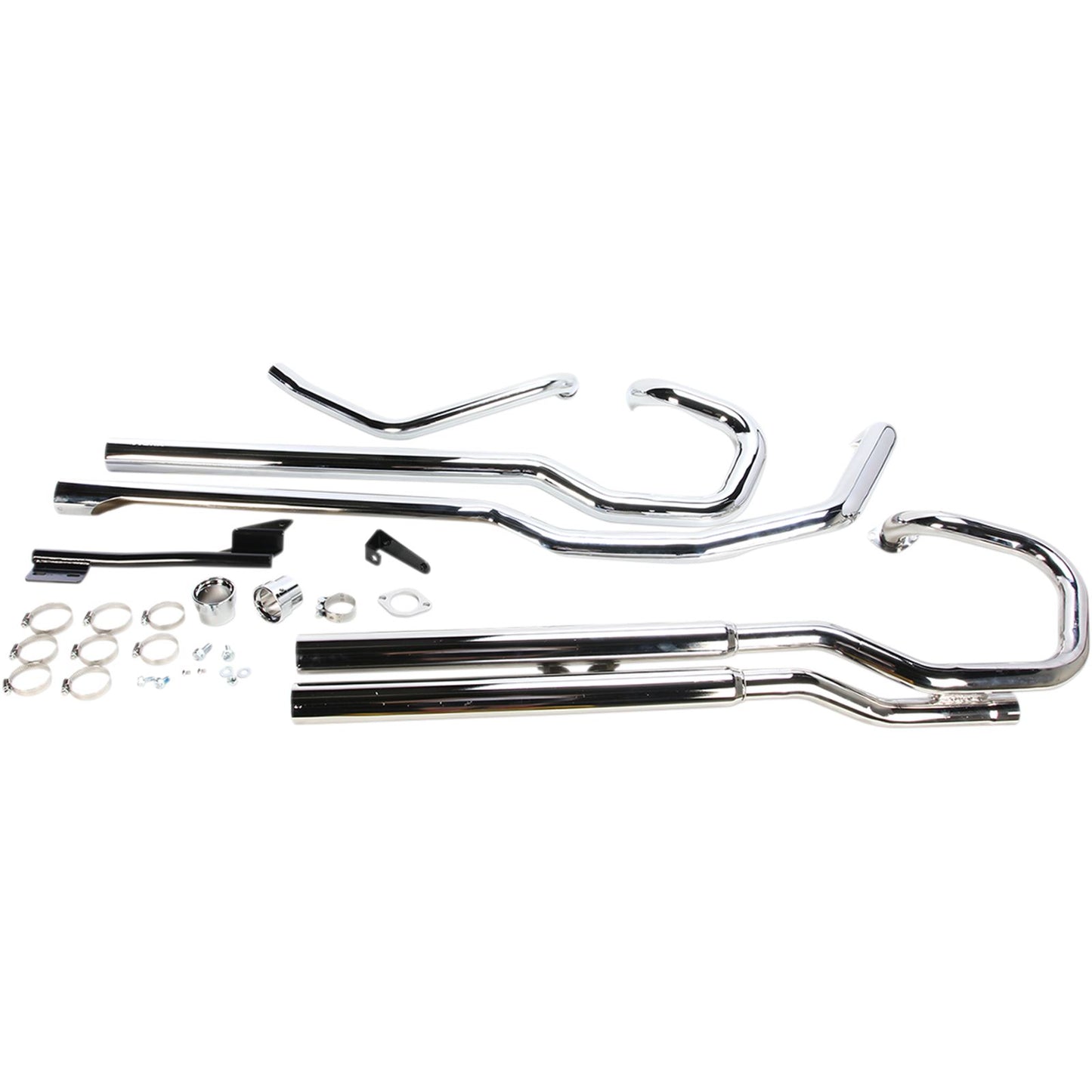 Cobra Speedster Long Exhaust - VTX1800 1926T_362054