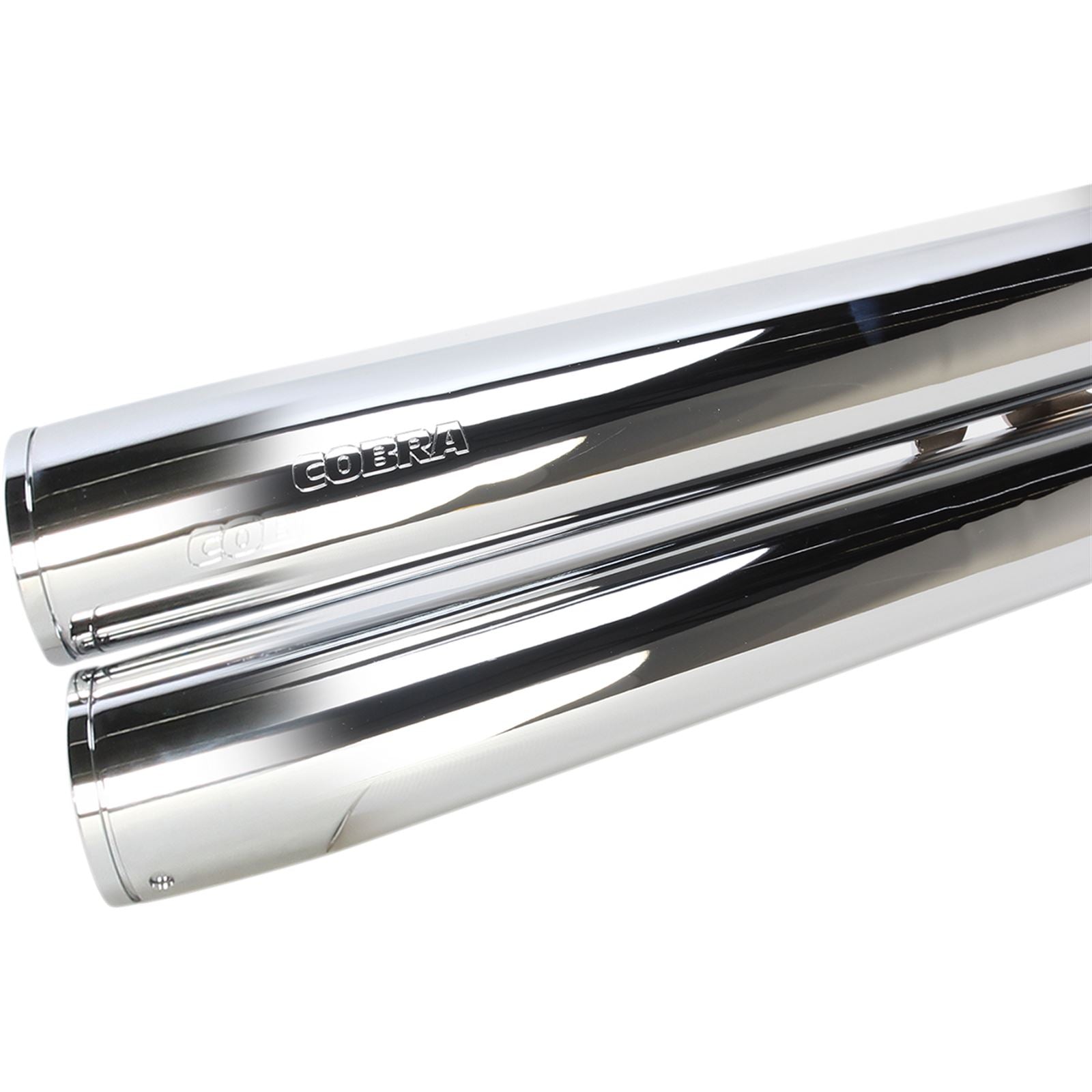 Cobra Speedster Long Exhaust - VTX1800 1926T_362055