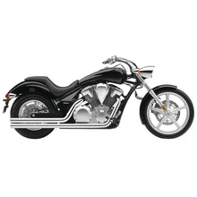 Cobra Speedster Long Exhaust - VTX1300 1931T_81366