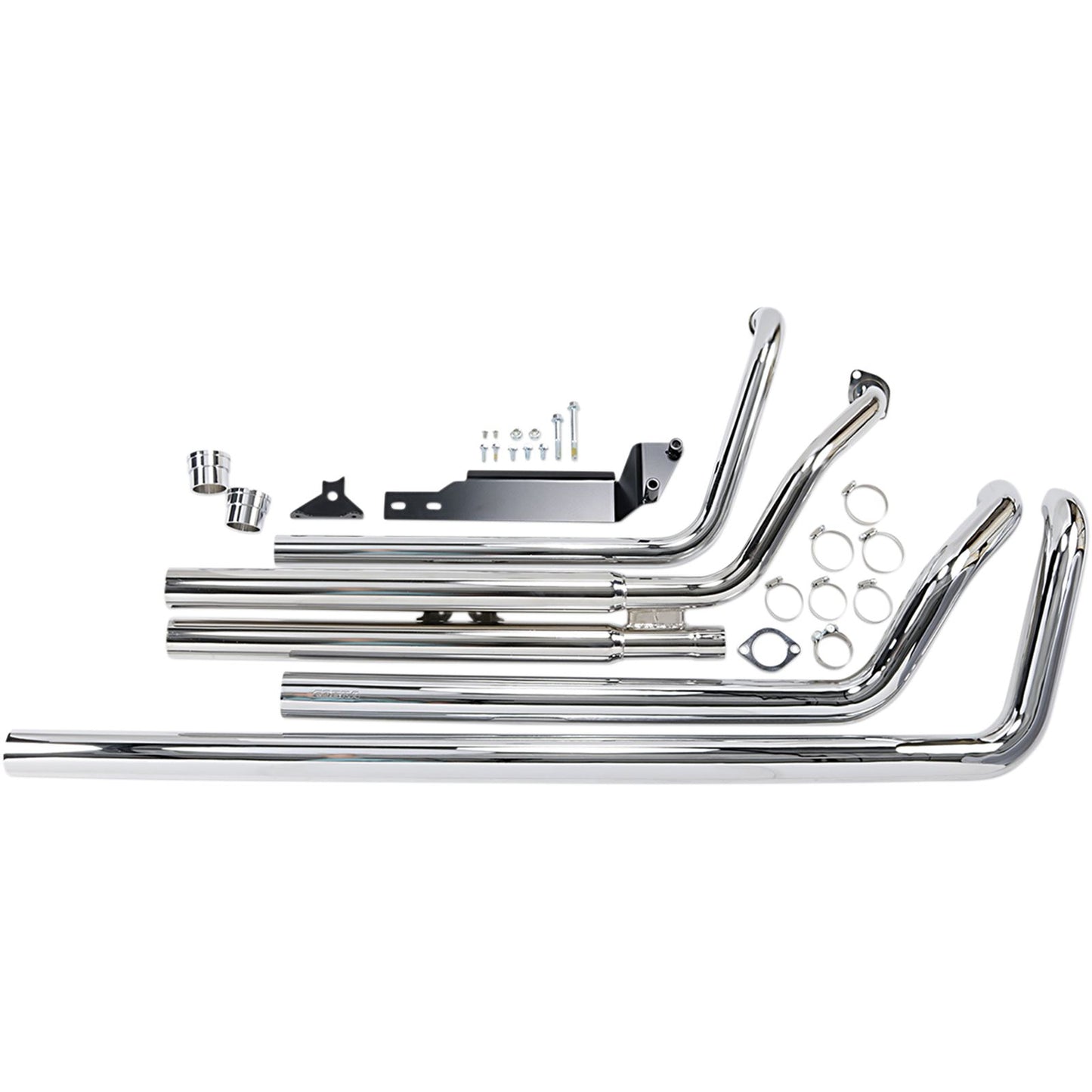 Cobra Speedster Long Exhaust - VTX1300 1931T_362056