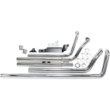 Cobra Speedster Long Exhaust - VTX1300 1931T_362056