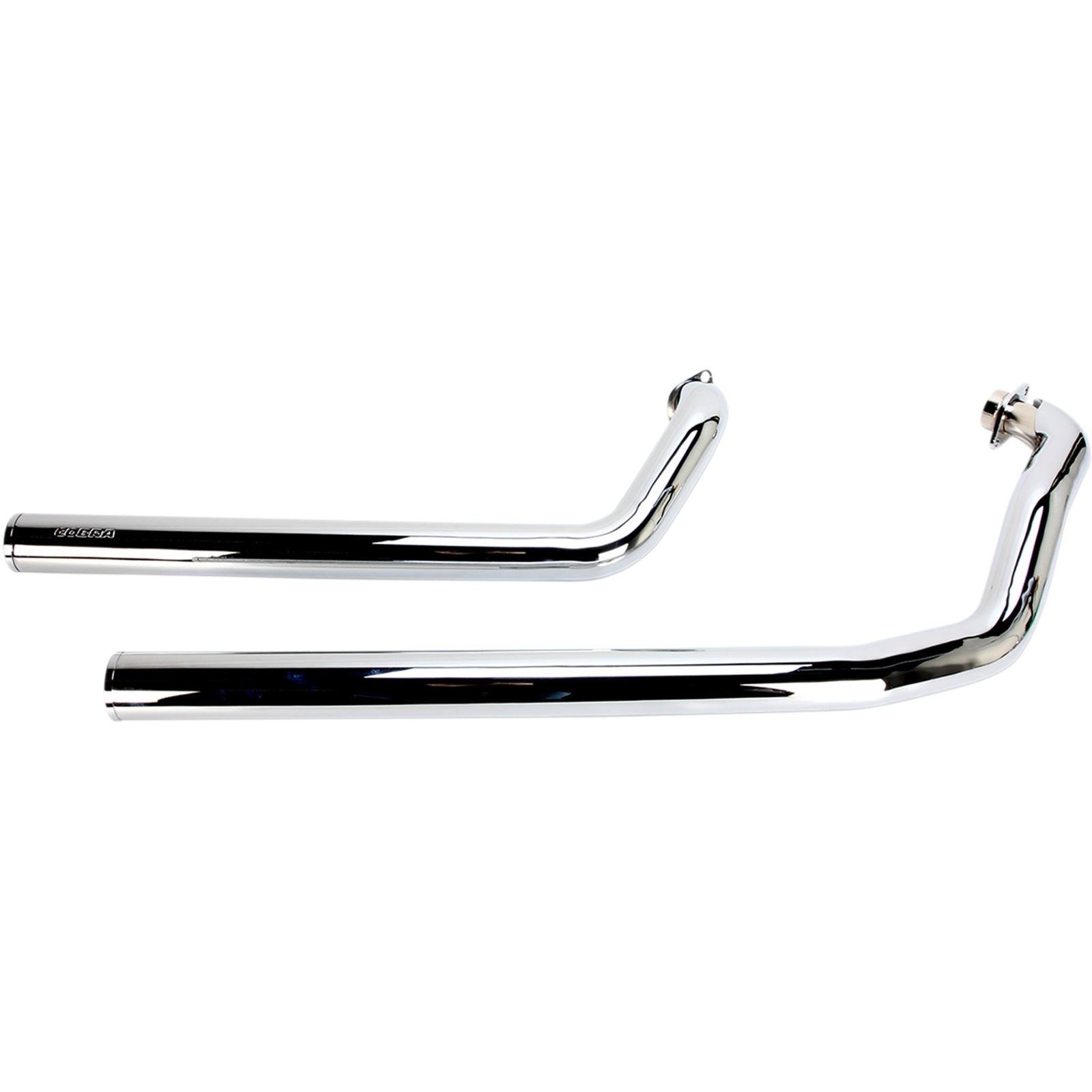 Cobra Dragster Exhaust - V-Star 950 2615T_362058