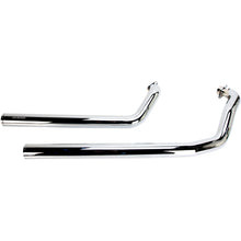 Cobra Dragster Exhaust - V-Star 950 2615T_362058