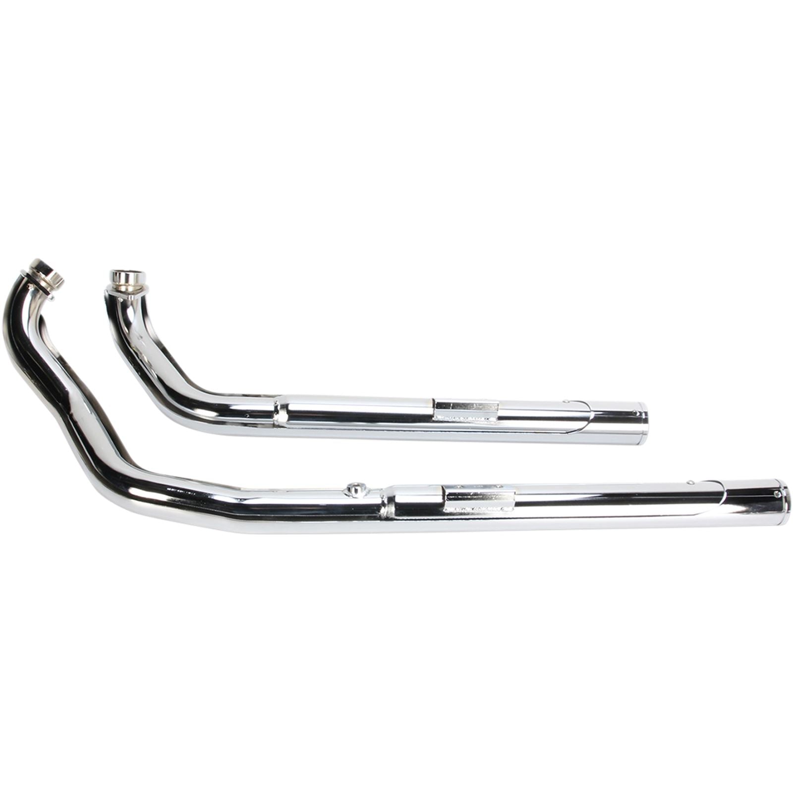 Cobra Dragster Exhaust - V-Star 950 2615T_362059