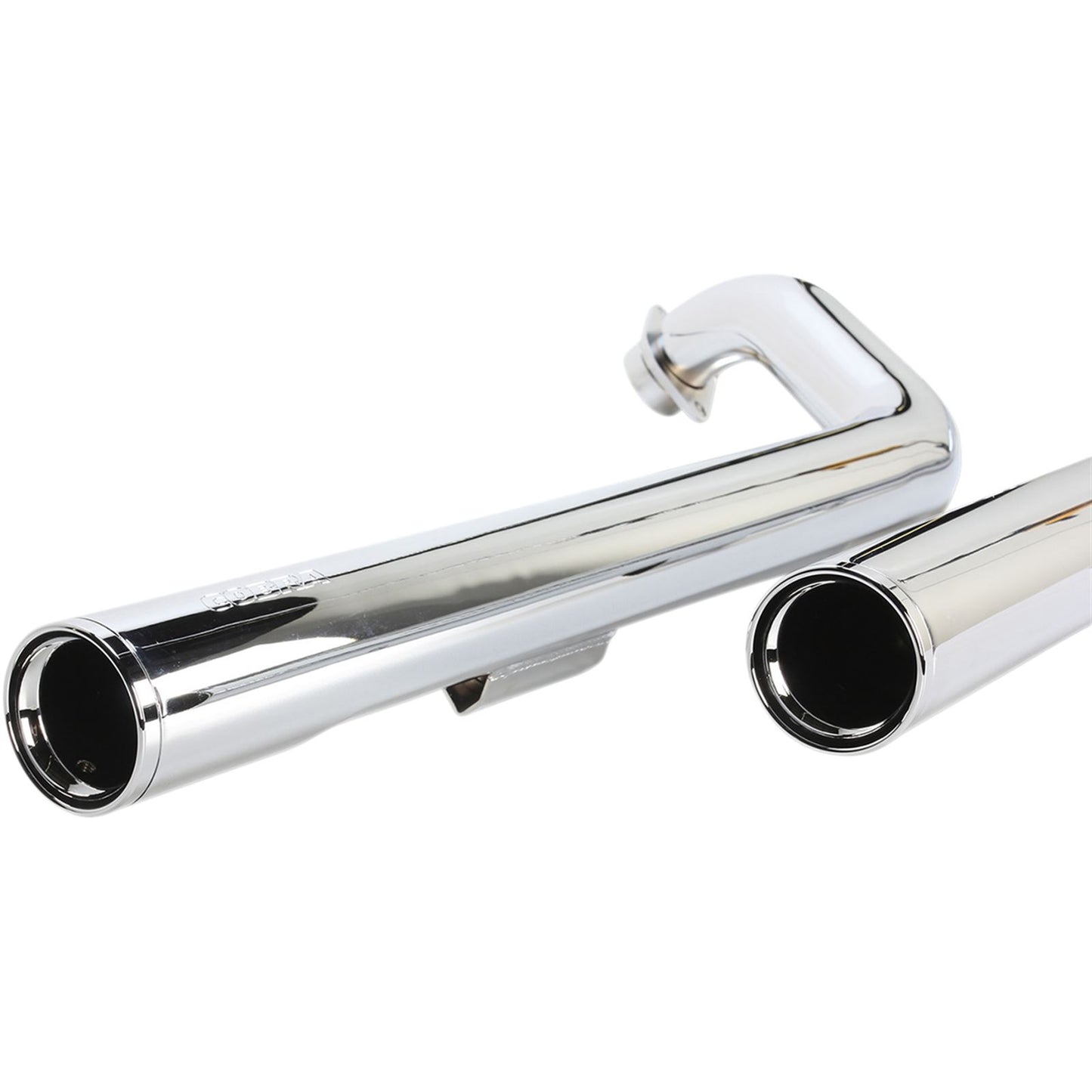 Cobra Dragster Exhaust - V-Star 950 2615T_362060