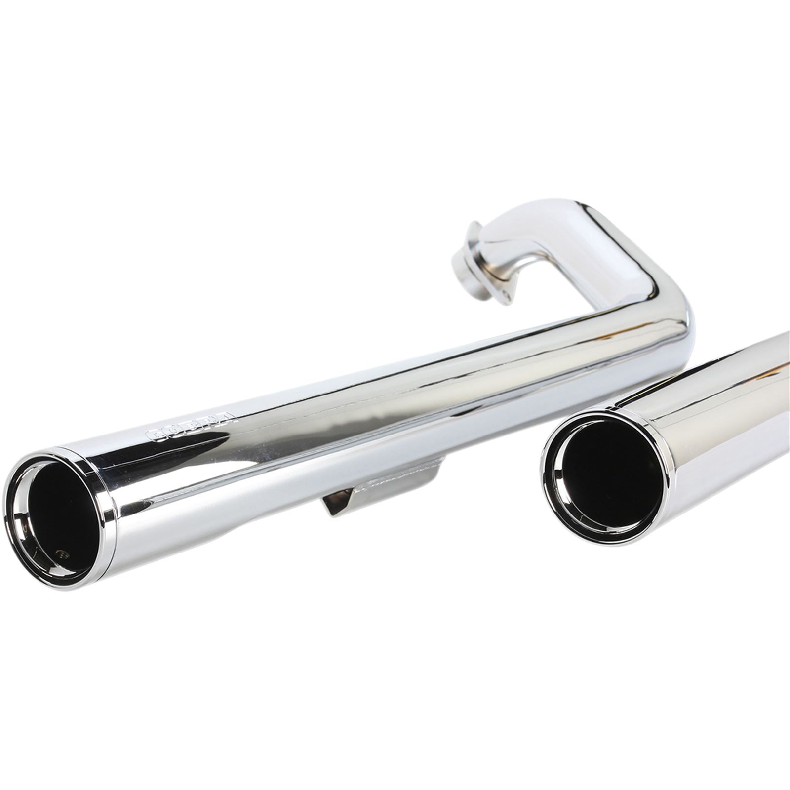 Cobra Dragster Exhaust - V-Star 950 2615T_362060