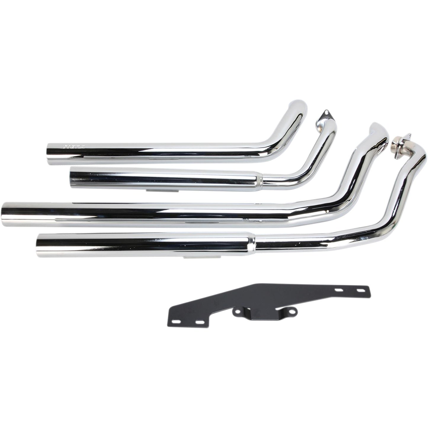Cobra Dragster Exhaust - V-Star 950 2615T_362061