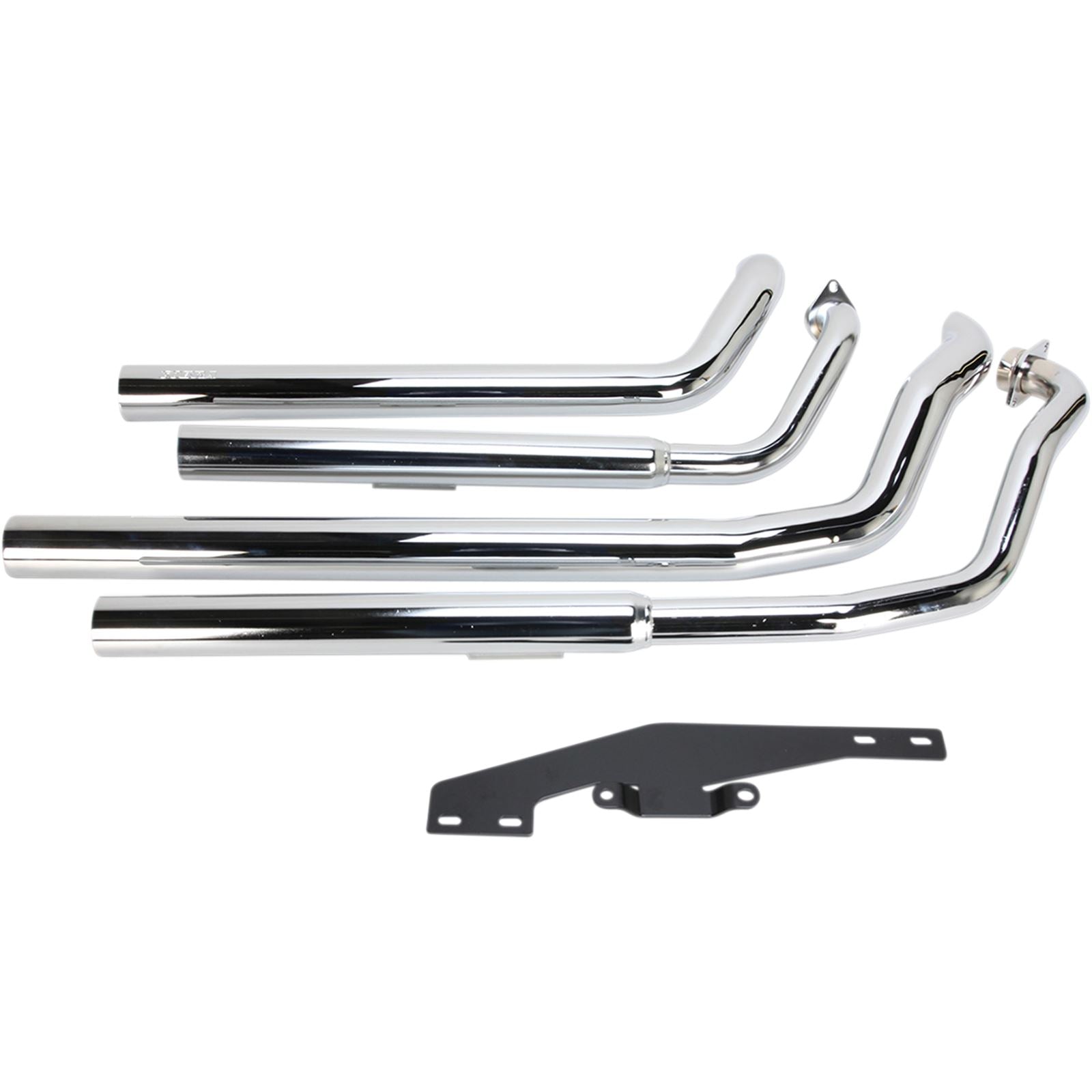 Cobra Dragster Exhaust - V-Star 950 2615T_362061