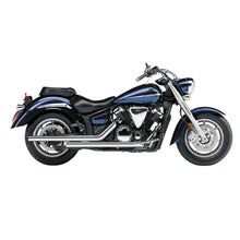 Cobra Dragster Exhaust - V-Star 1300 2625T_81368