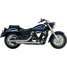 Cobra Dragster Exhaust - V-Star 1300 2625T_362065