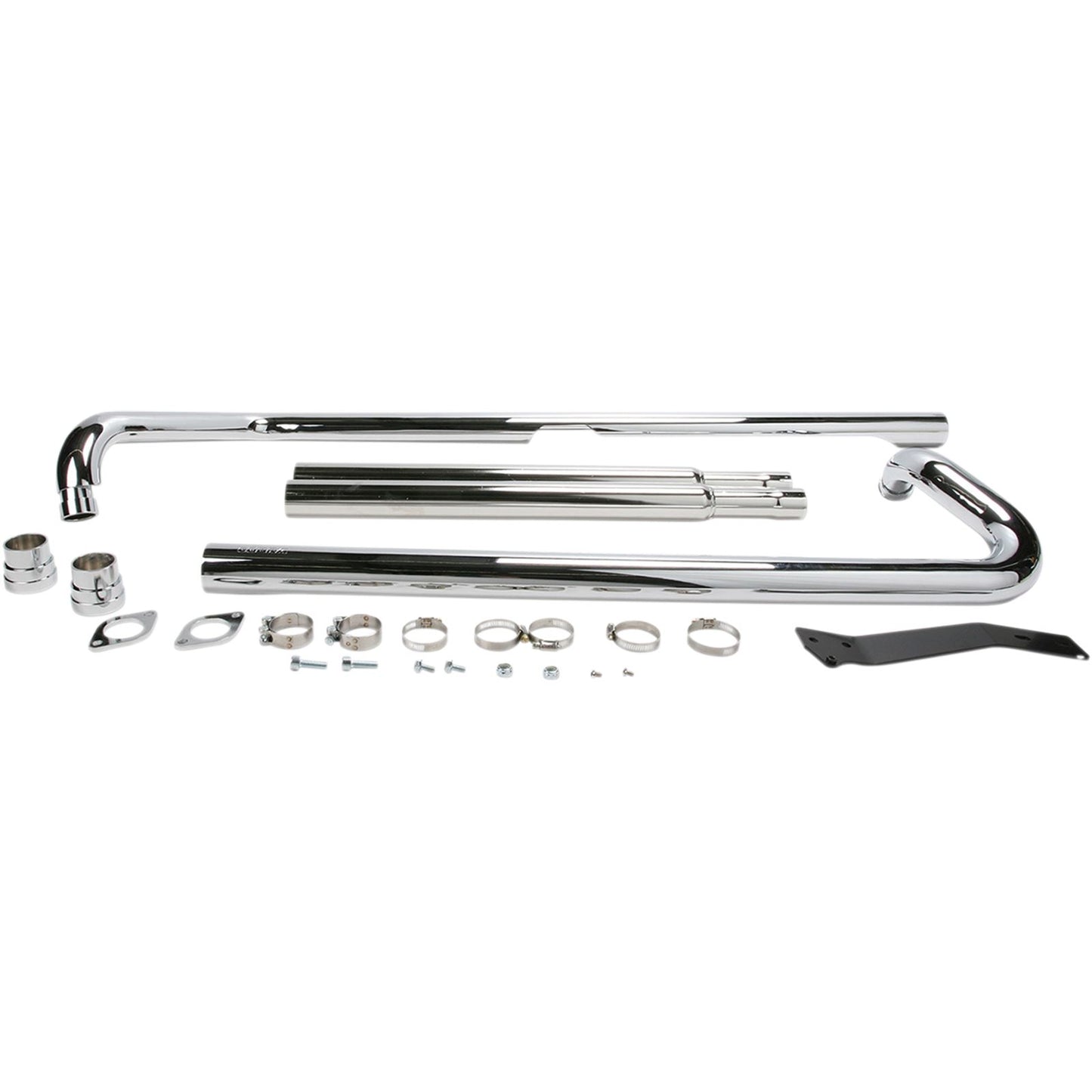 Cobra Speedster Long Exhaust - Roadstar 1600/1700 [MPN: 2921T]_362070