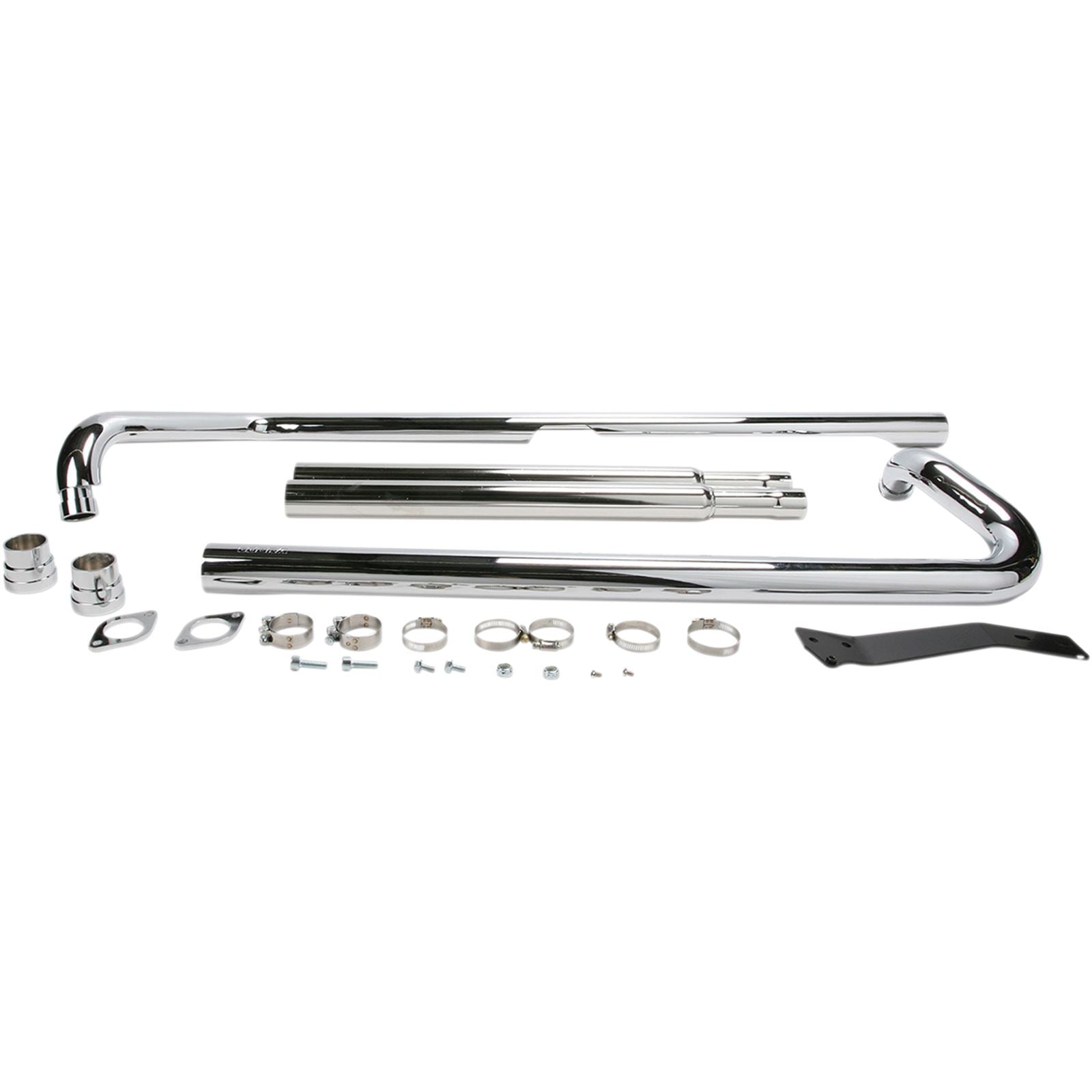 Cobra Speedster Long Exhaust - Roadstar 1600/1700 [MPN: 2921T]_362070