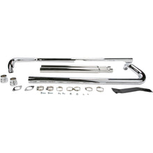 Cobra Speedster Long Exhaust - Roadstar 1600/1700 [MPN: 2921T]_362070