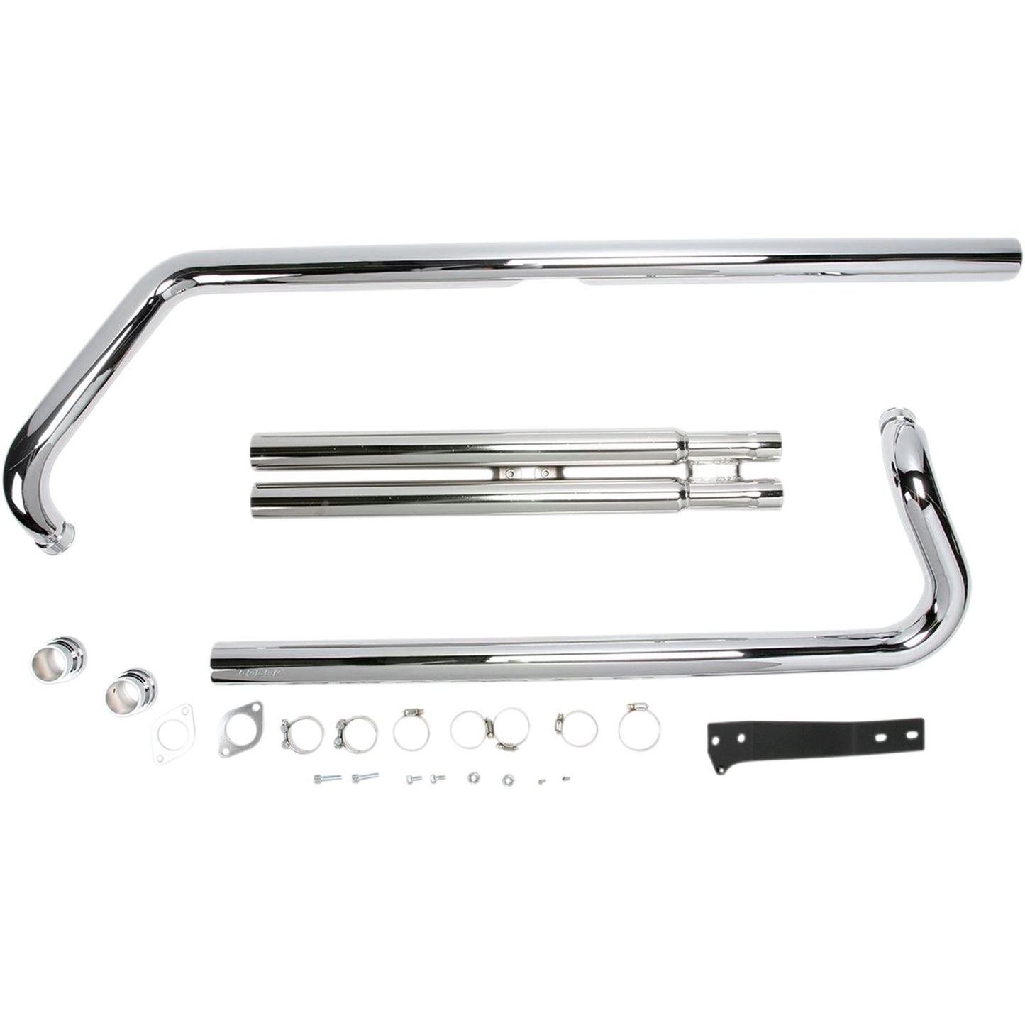 Cobra Speedster Long Exhaust - Roadstar 1600/1700 [MPN: 2921T]_362071