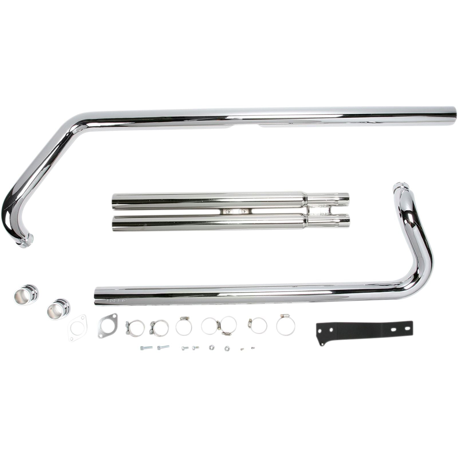 Cobra Speedster Long Exhaust - Roadstar 1600/1700 [MPN: 2921T]_362071