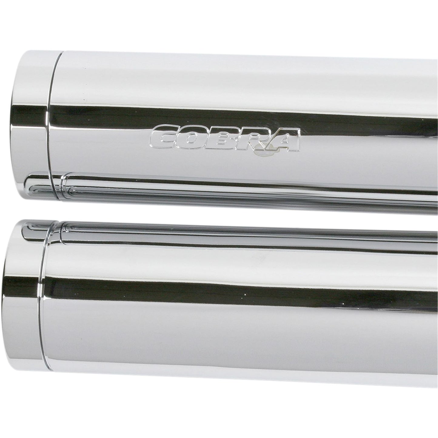 Cobra Speedster Long Exhaust - Roadstar 1600/1700 [MPN: 2921T]_362073