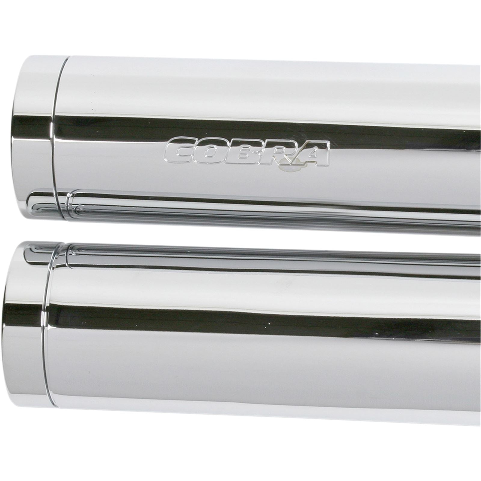 Cobra Speedster Long Exhaust - Roadstar 1600/1700 [MPN: 2921T]_362073