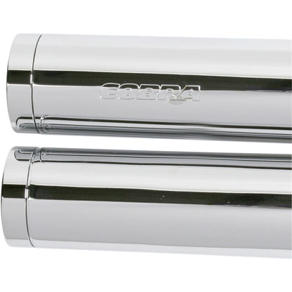 Cobra Speedster Long Exhaust - Roadstar 1600/1700 [MPN: 2921T]_362073