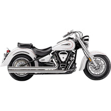 Cobra Speedster Long Exhaust - Roadstar 1700 2922T_362074