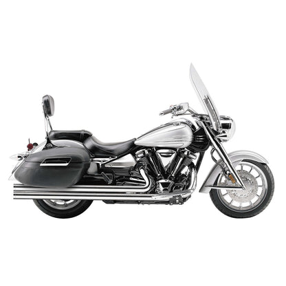 Cobra Speedster X-Tra Long Exhaust - Stratoliner 2924T_81369