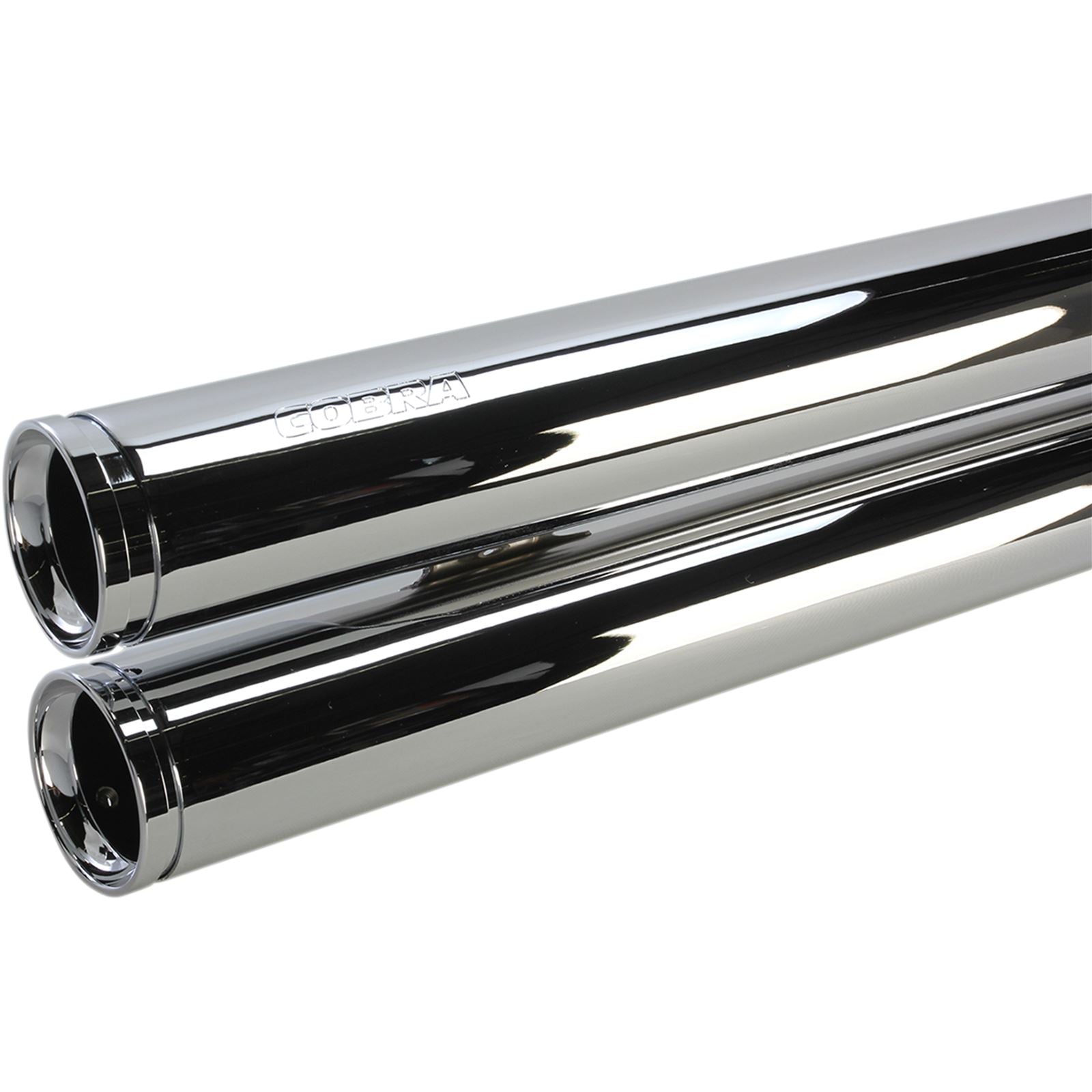 Cobra Speedster X-Tra Long Exhaust - Stratoliner 2924T_362077