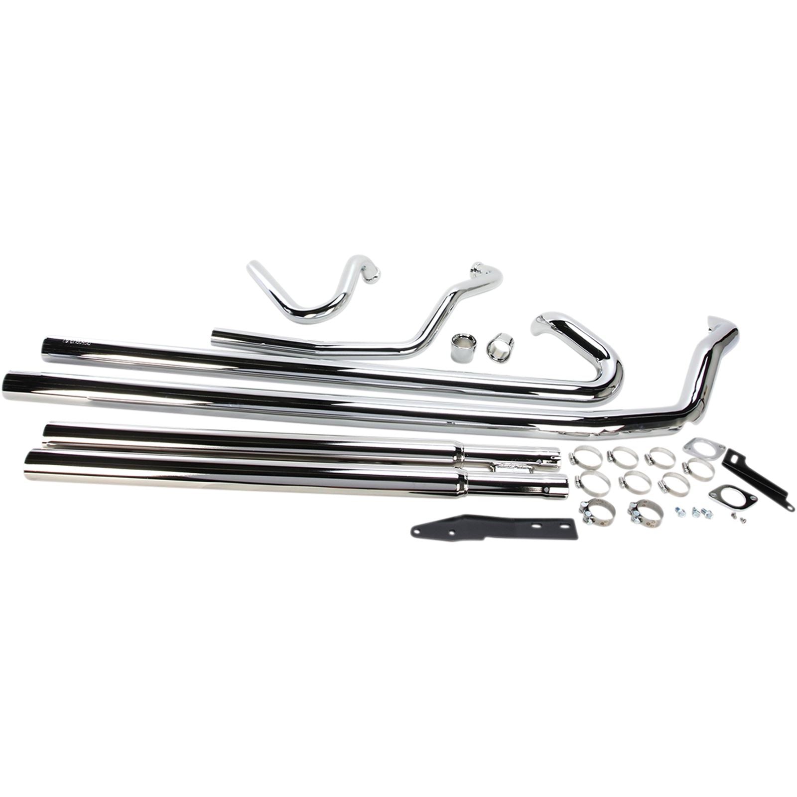 Cobra Speedster X-Tra Long Exhaust - Stratoliner 2924T_362078