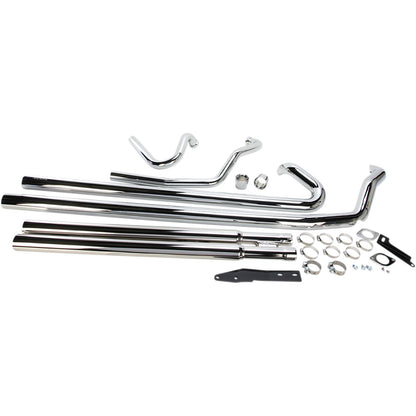 Cobra Speedster X-Tra Long Exhaust - Stratoliner 2924T_362078