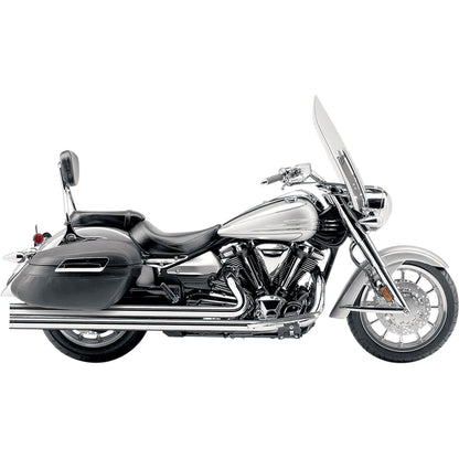 Cobra Speedster X-Tra Long Exhaust - Stratoliner 2924T_362079