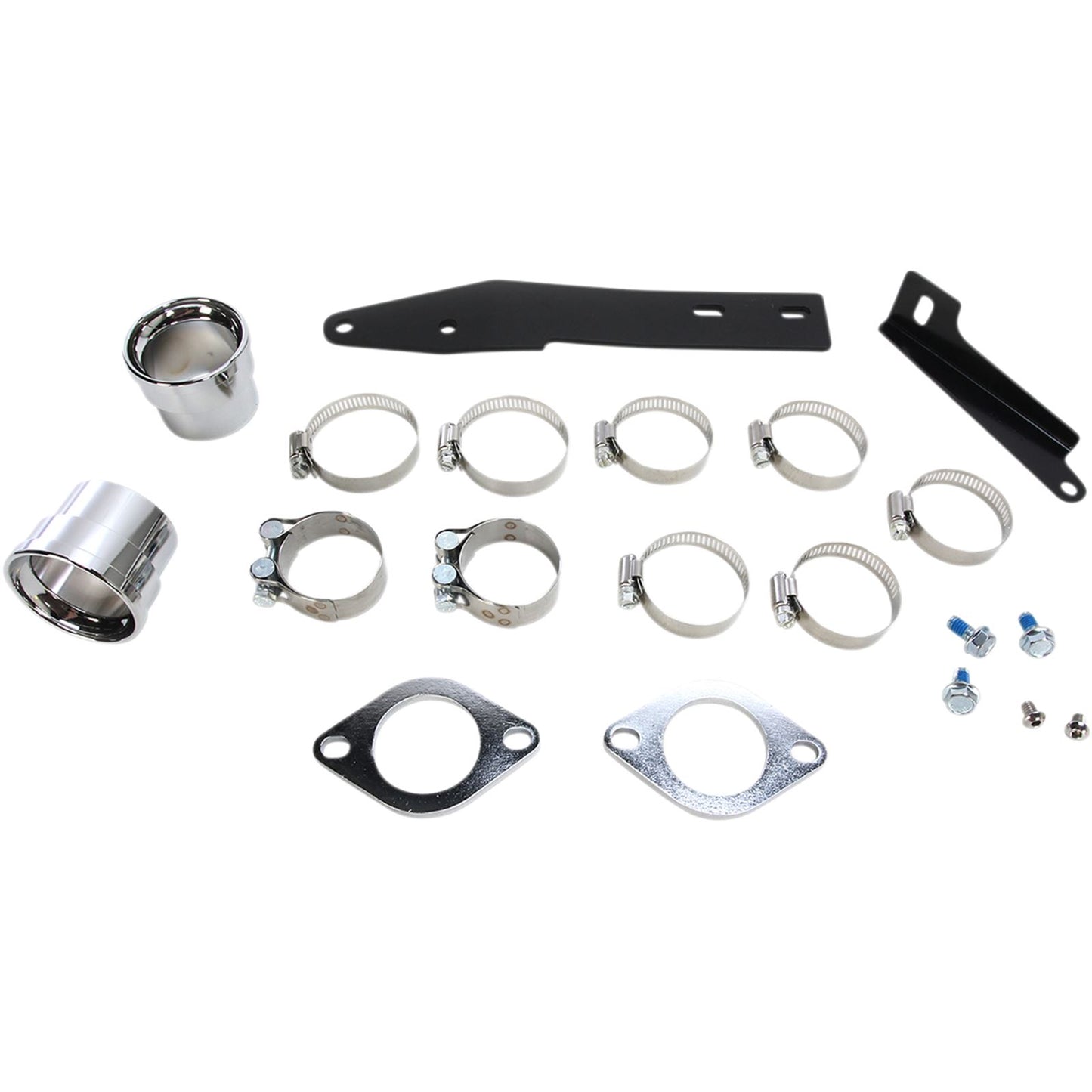 Cobra Speedster X-Tra Long Exhaust - Stratoliner 2924T_362081
