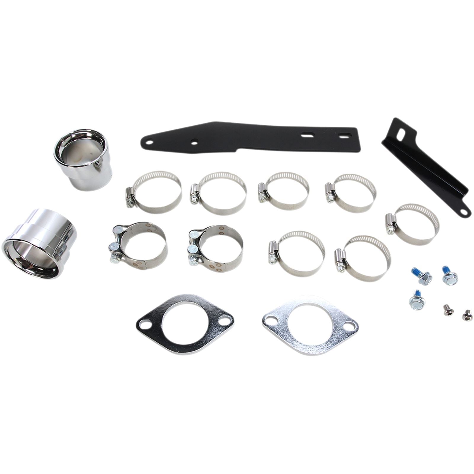Cobra Speedster X-Tra Long Exhaust - Stratoliner 2924T_362081