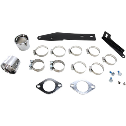 Cobra Speedster X-Tra Long Exhaust - Stratoliner 2924T_362081
