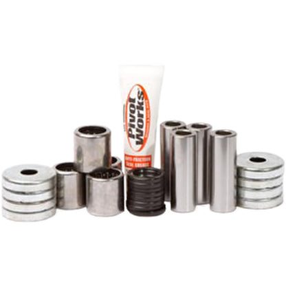 Pivot Works Lower A-Arm Kit PWAAK-S05-522L_81371
