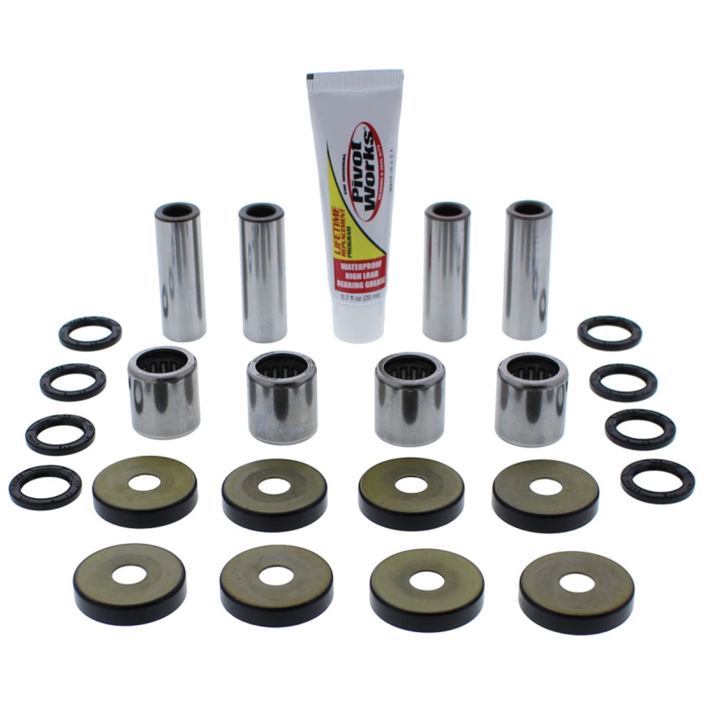 Pivot Works Lower A-Arm Kit PWAAK-S05-522L_1690086