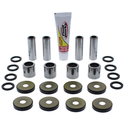 Pivot Works Lower A-Arm Kit PWAAK-S05-522L_1690086