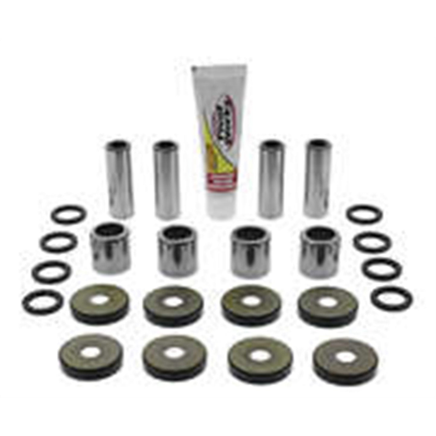 Pivot Works Lower A-Arm Kit PWAAK-S05-522L_81372