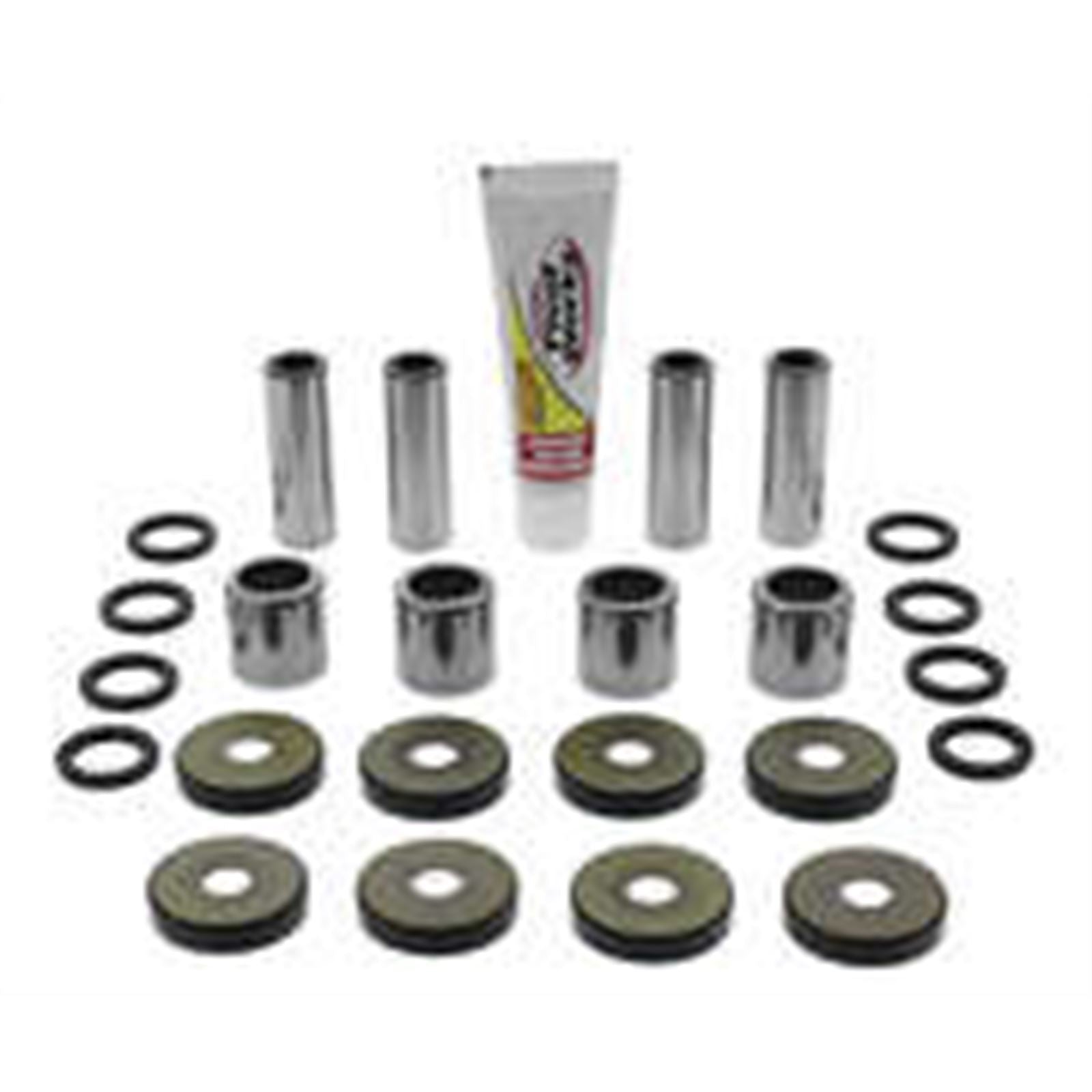 Pivot Works Lower A-Arm Kit PWAAK-S05-522L_81372