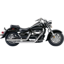 Cobra Dragster Exhaust - Boulevard C90 3620T_362087