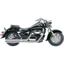 Cobra Speedster Long Exhaust - C90 3920T_362090